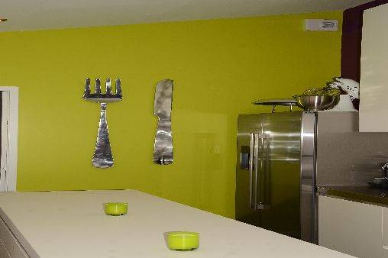 Location de vacances - Villa à Noirmoutier-en-l'Île