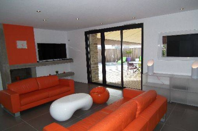 Location de vacances - Villa à Noirmoutier-en-l'Île