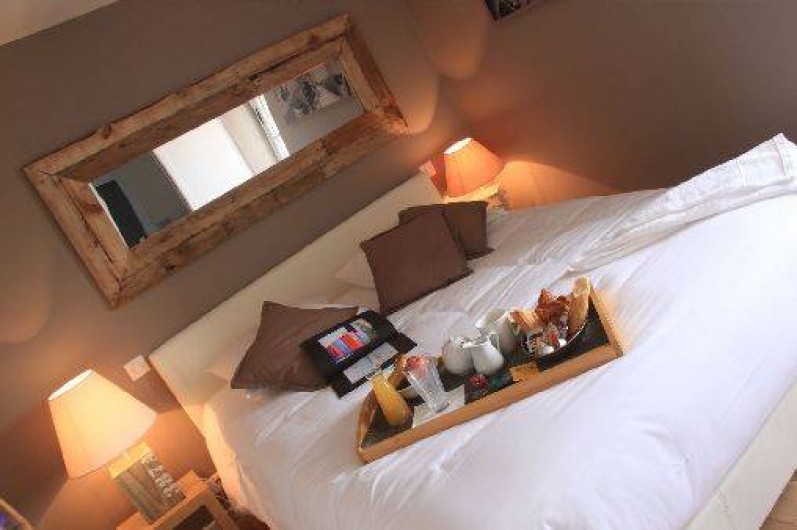 Location de vacances - Villa à Noirmoutier-en-l'Île