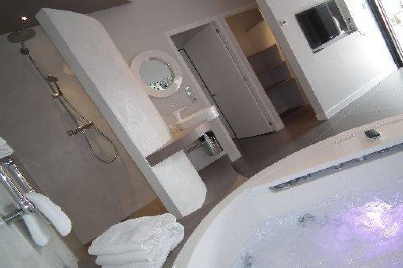 Location de vacances - Villa à Noirmoutier-en-l'Île