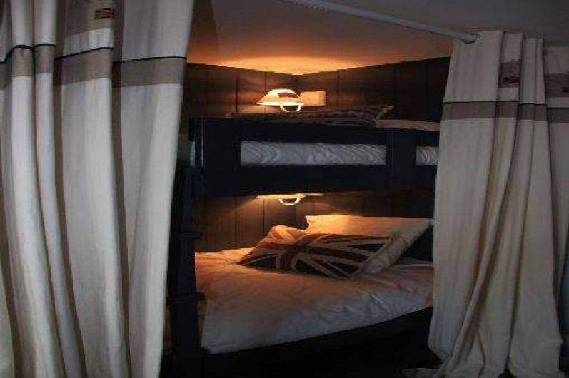 Location de vacances - Villa à Noirmoutier-en-l'Île