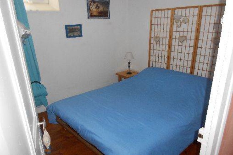 Location de vacances - Gîte à La Motte-d'Aveillans