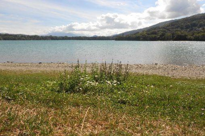 Location de vacances - Gîte à La Motte-d'Aveillans