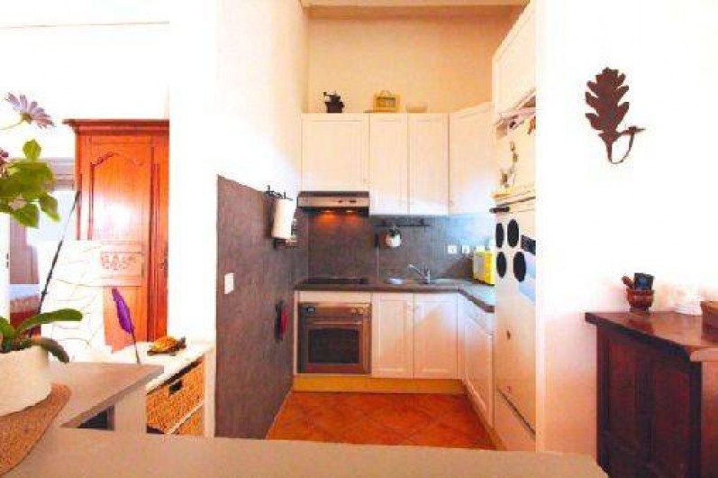 Location de vacances - Villa à Roquebrune-sur-Argens