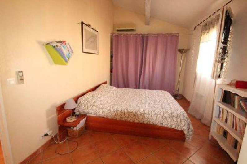 Location de vacances - Villa à Roquebrune-sur-Argens