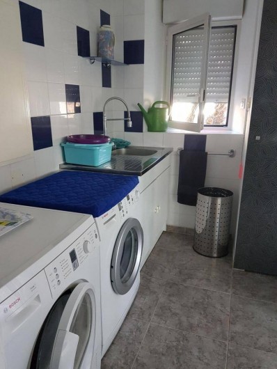 Location de vacances - Gîte à Saint-Vincent-Rive-d'Olt