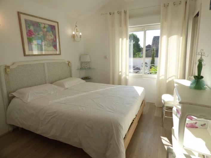 Location de vacances - Gîte à Saint-Vincent-Rive-d'Olt