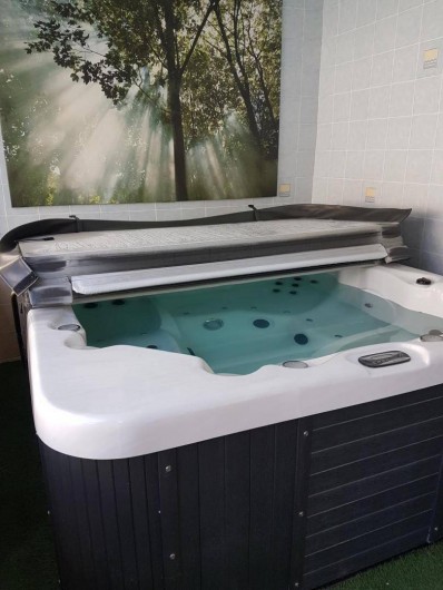 Location de vacances - Gîte à Saint-Vincent-Rive-d'Olt