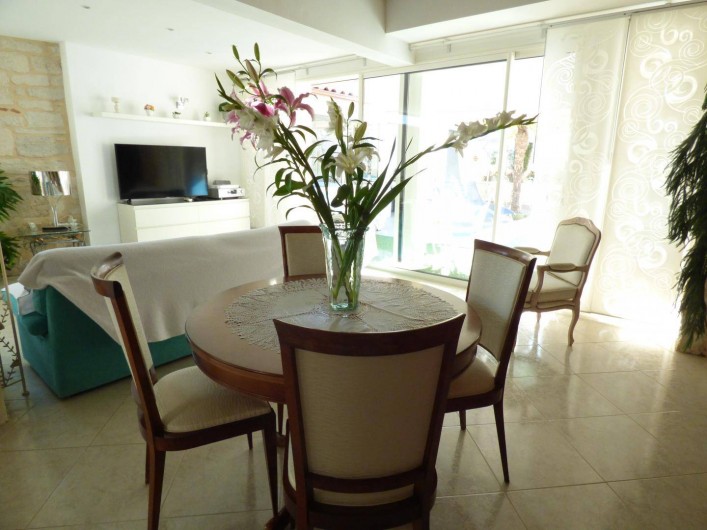 Location de vacances - Gîte à Saint-Vincent-Rive-d'Olt