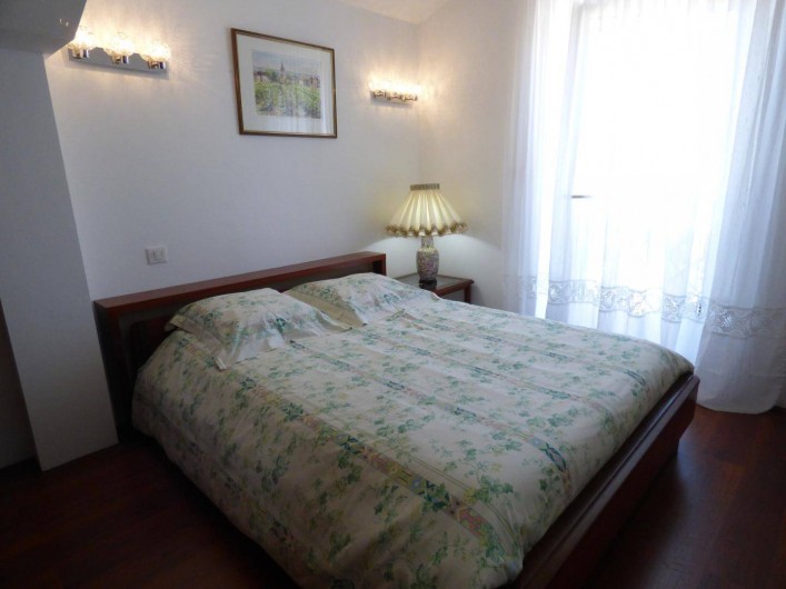 Location de vacances - Gîte à Saint-Vincent-Rive-d'Olt