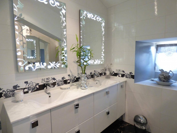 Location de vacances - Gîte à Saint-Vincent-Rive-d'Olt