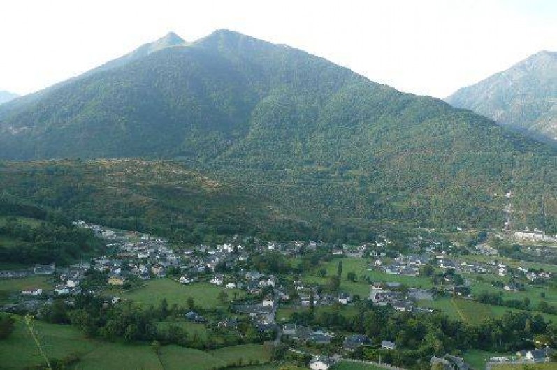 Location de vacances - Gîte à Villelongue