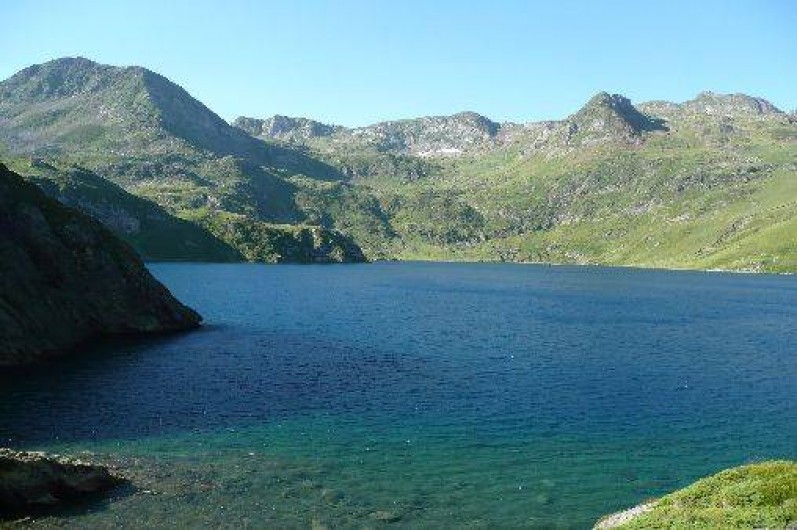 Location de vacances - Gîte à Villelongue