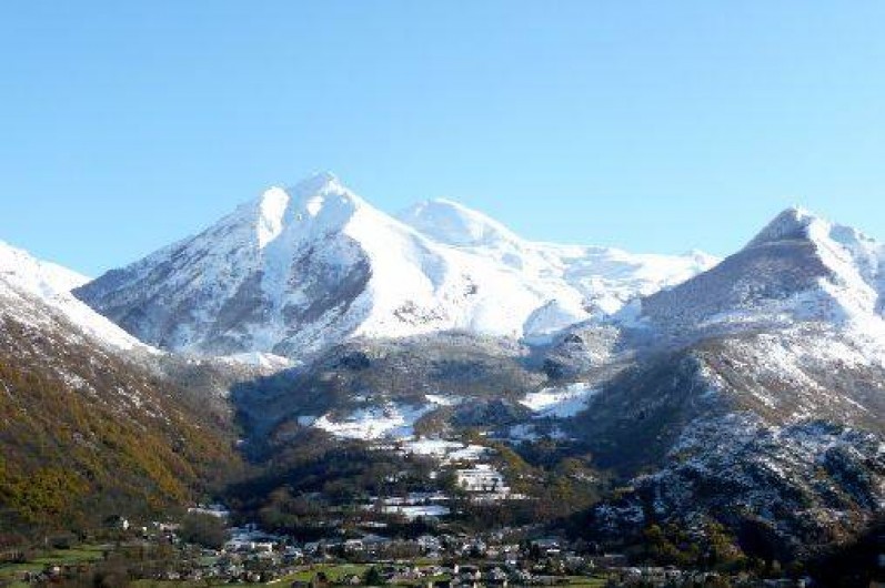 Location de vacances - Gîte à Villelongue
