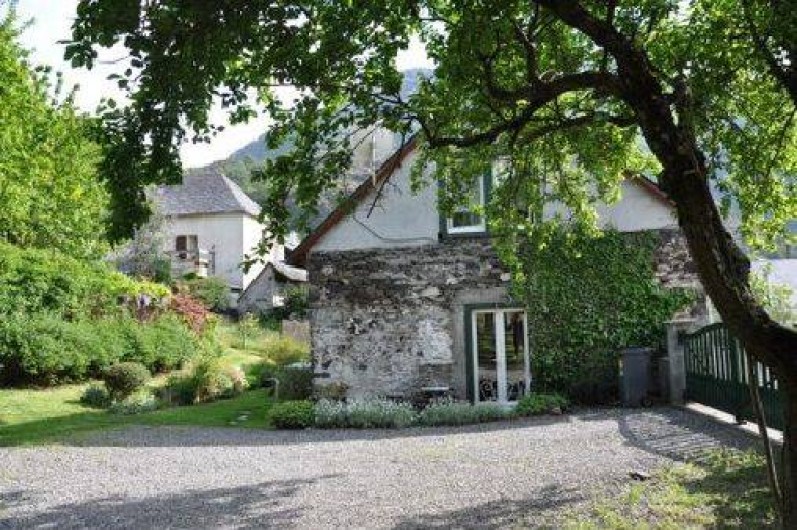 Location de vacances - Gîte à Villelongue