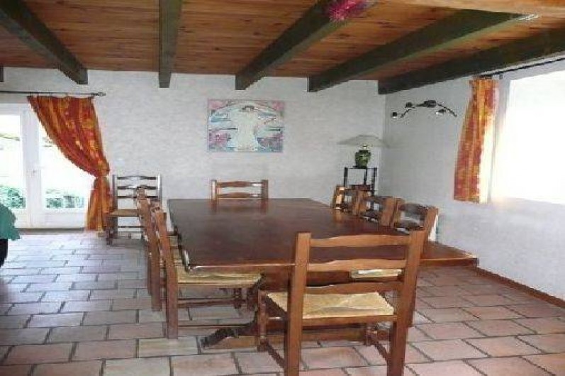 Location de vacances - Gîte à Villelongue