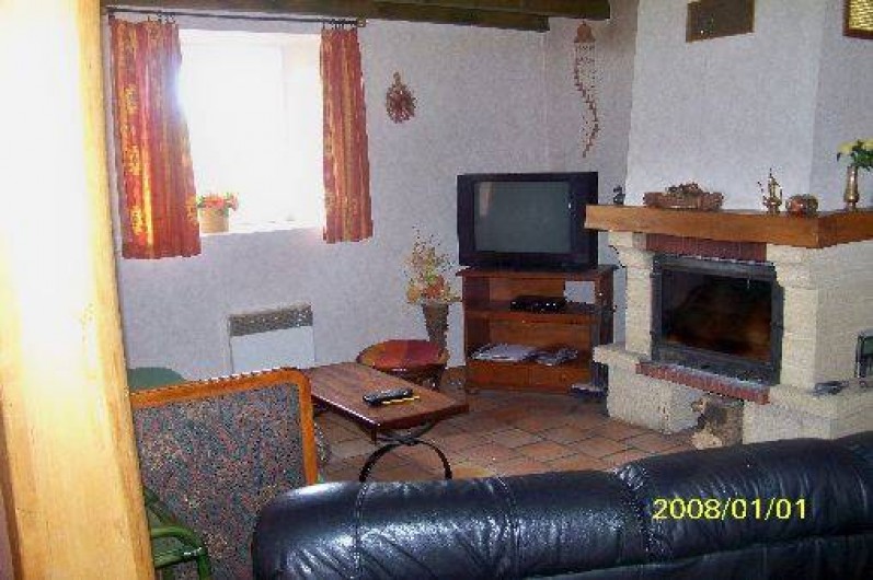 Location de vacances - Gîte à Villelongue