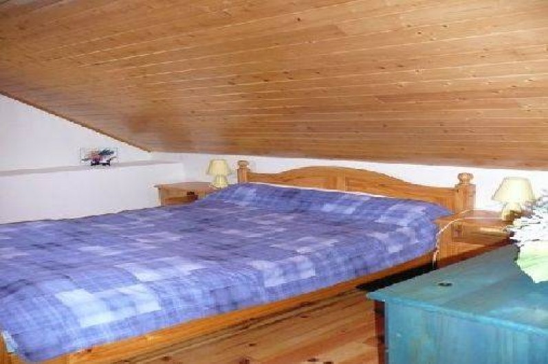 Location de vacances - Gîte à Villelongue