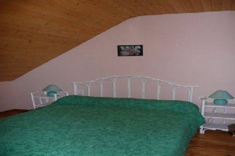 Location de vacances - Gîte à Villelongue