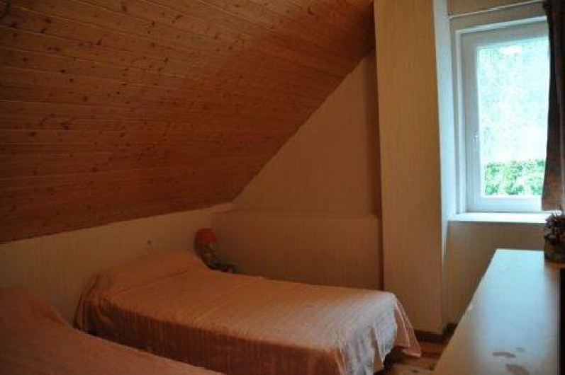 Location de vacances - Gîte à Villelongue