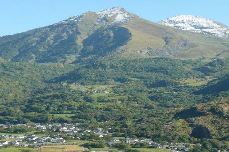 Location de vacances - Gîte à Villelongue