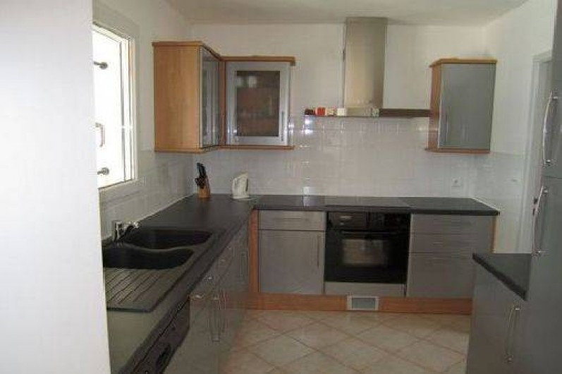 Location de vacances - Villa à Mirepeisset