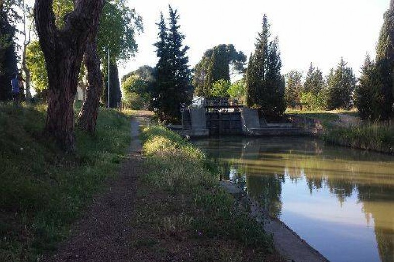 Location de vacances - Villa à Mirepeisset