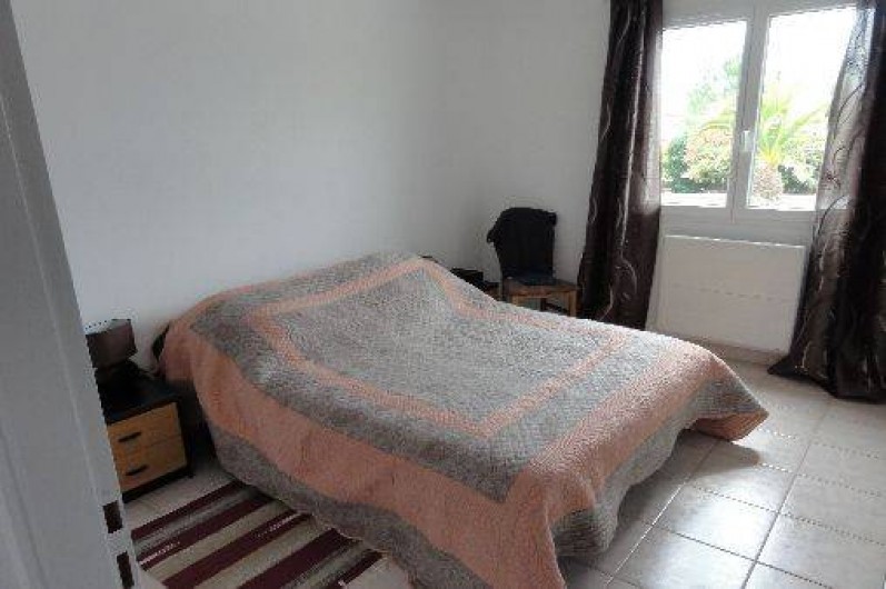 Location de vacances - Villa à Mirepeisset