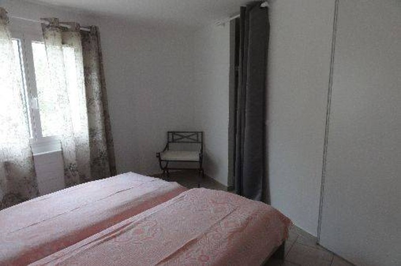 Location de vacances - Villa à Mirepeisset