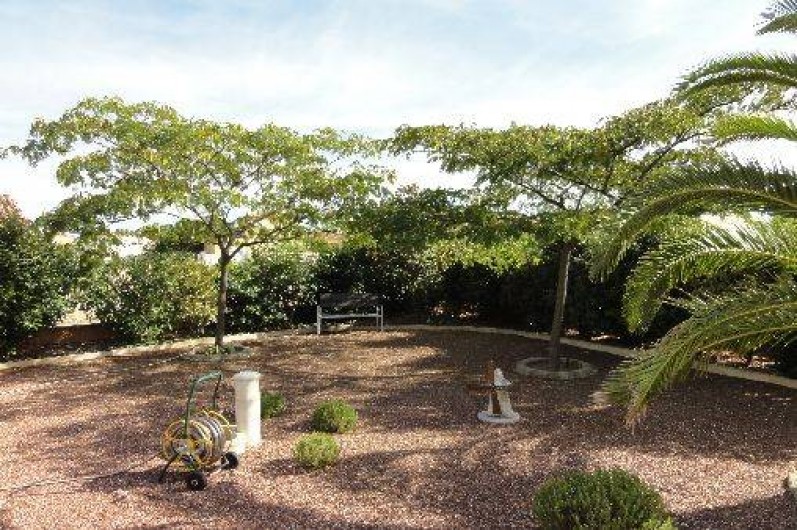 Location de vacances - Villa à Mirepeisset