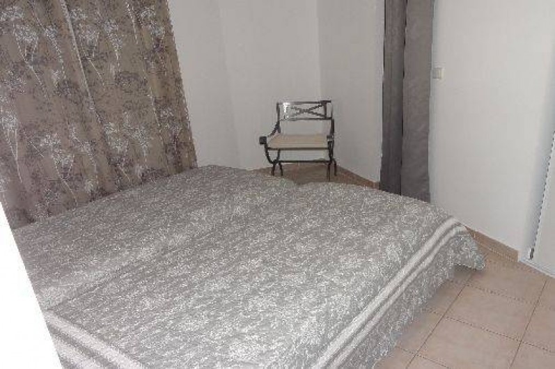 Location de vacances - Villa à Mirepeisset