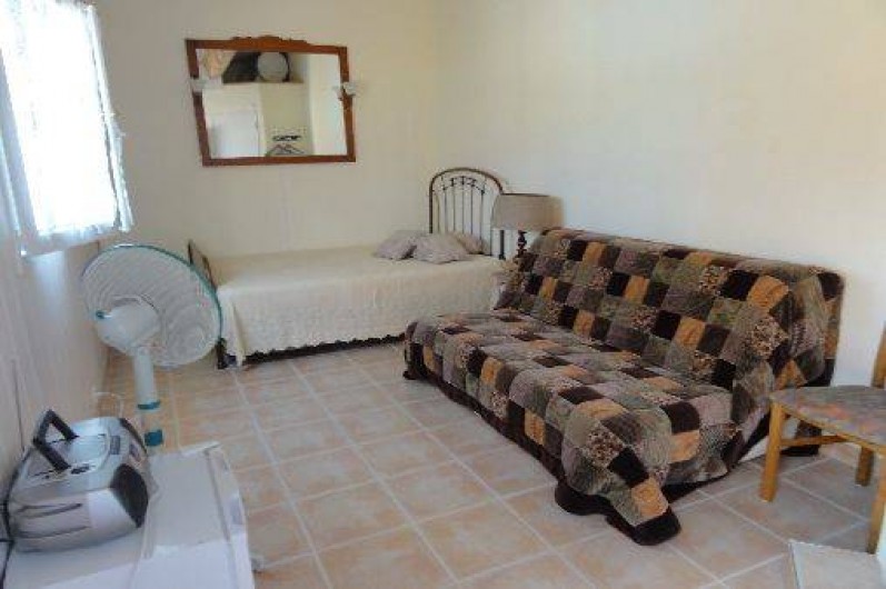 Location de vacances - Villa à Mirepeisset