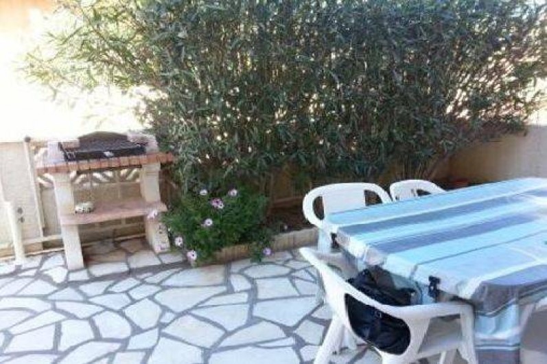 Location de vacances - Villa à Saint-Pierre la Mer