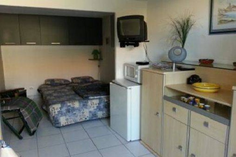 Location de vacances - Villa à Saint-Pierre la Mer