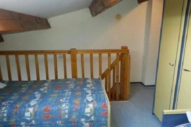 Location de vacances - Villa à Saint-Pierre la Mer