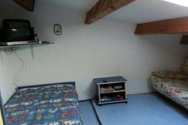 Location de vacances - Villa à Saint-Pierre la Mer