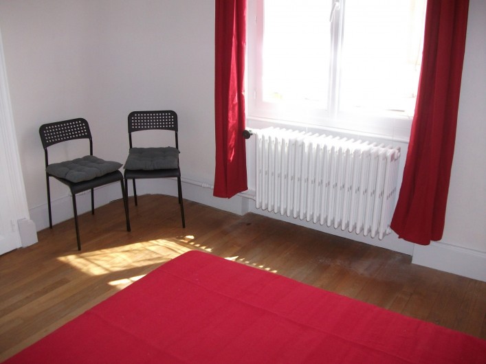 Location de vacances - Appartement à Vichy