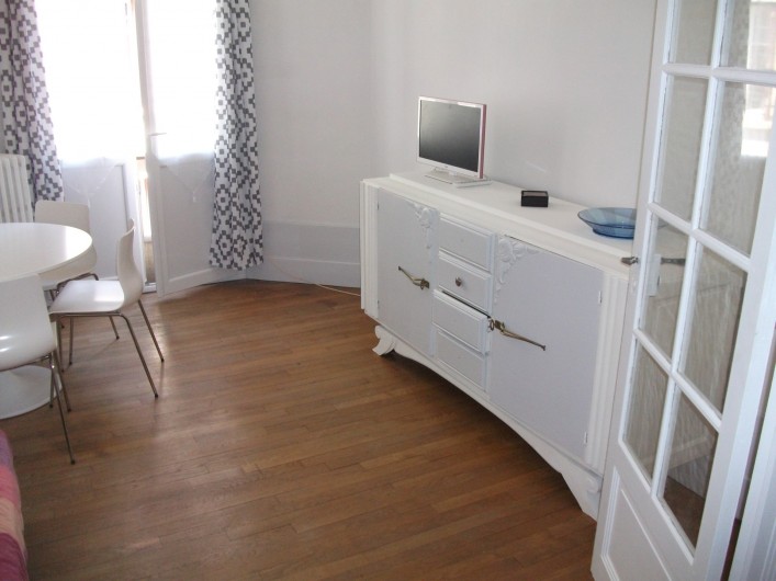 Location de vacances - Appartement à Vichy