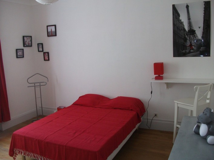 Location de vacances - Appartement à Vichy