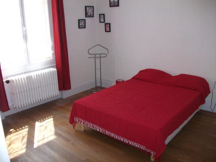 Location de vacances - Appartement à Vichy