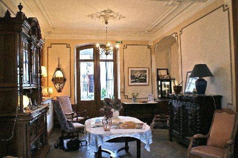 Location de vacances - Chambre d'hôtes à Bazas