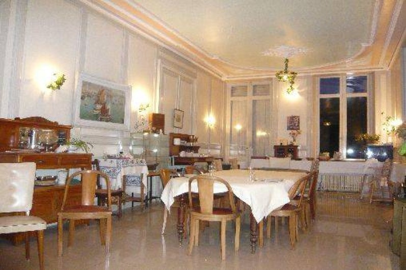 Location de vacances - Chambre d'hôtes à Bazas