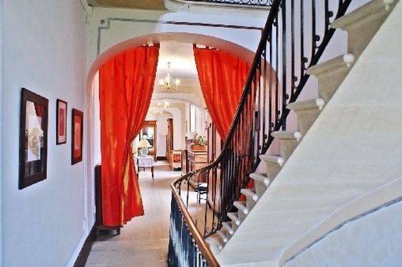 Location de vacances - Chambre d'hôtes à Bazas