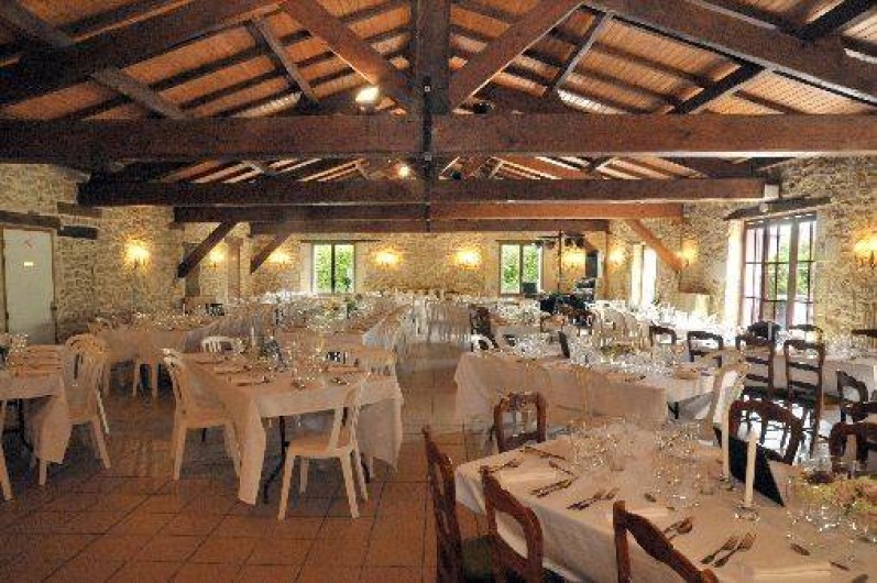 Location de vacances - Chambre d'hôtes à Bazas