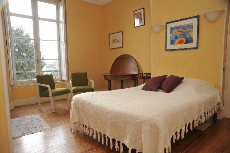 Location de vacances - Chambre d'hôtes à Bazas