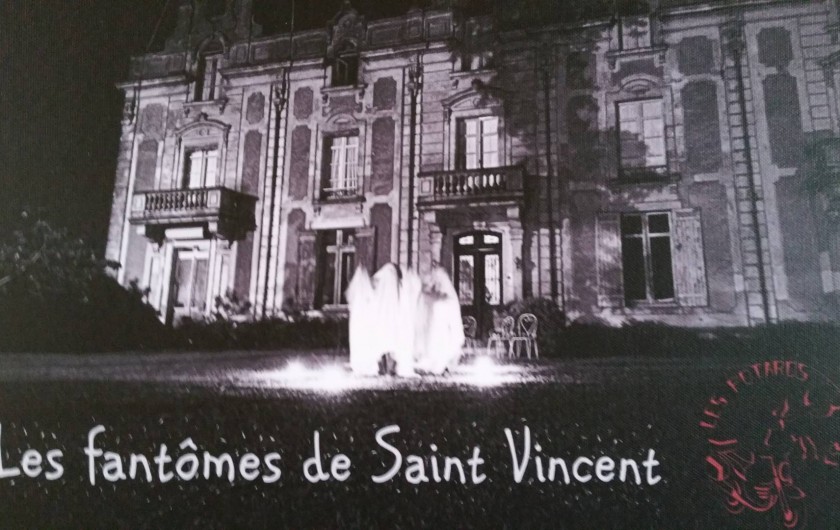 Location de vacances - Chambre d'hôtes à Bazas