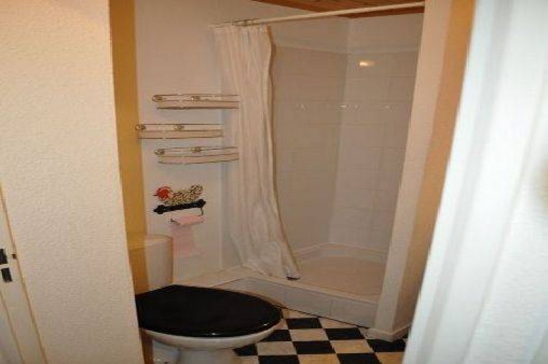 Location de vacances - Appartement à Risoul