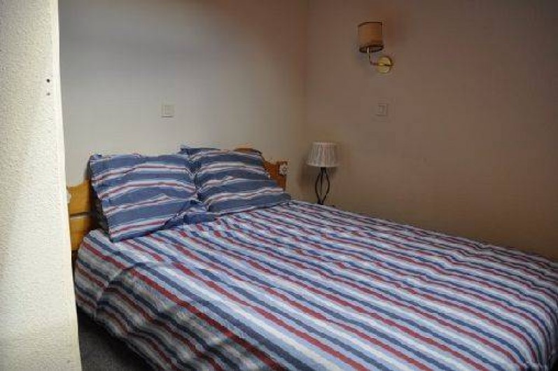 Location de vacances - Appartement à Risoul