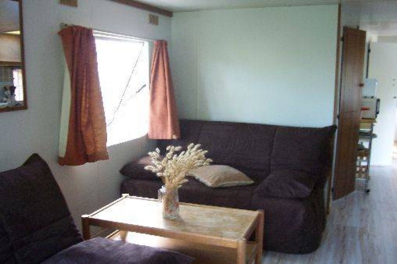 Location de vacances - Bungalow - Mobilhome à Vias