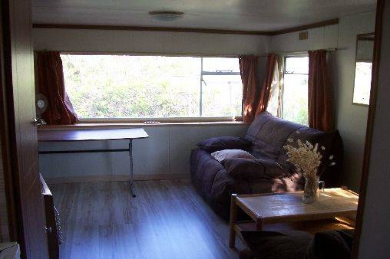 Location de vacances - Bungalow - Mobilhome à Vias